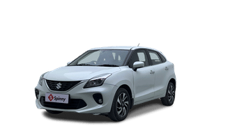 Used 2020 Maruti Suzuki Baleno Zeta Automatic Petrol Automatic Image