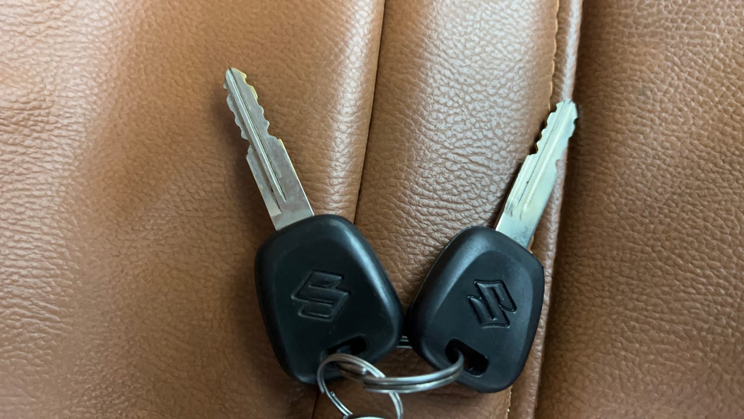 Used 2018 Maruti Suzuki Alto 800 LXi (O) Petrol Manual extra CAR KEY VIEW