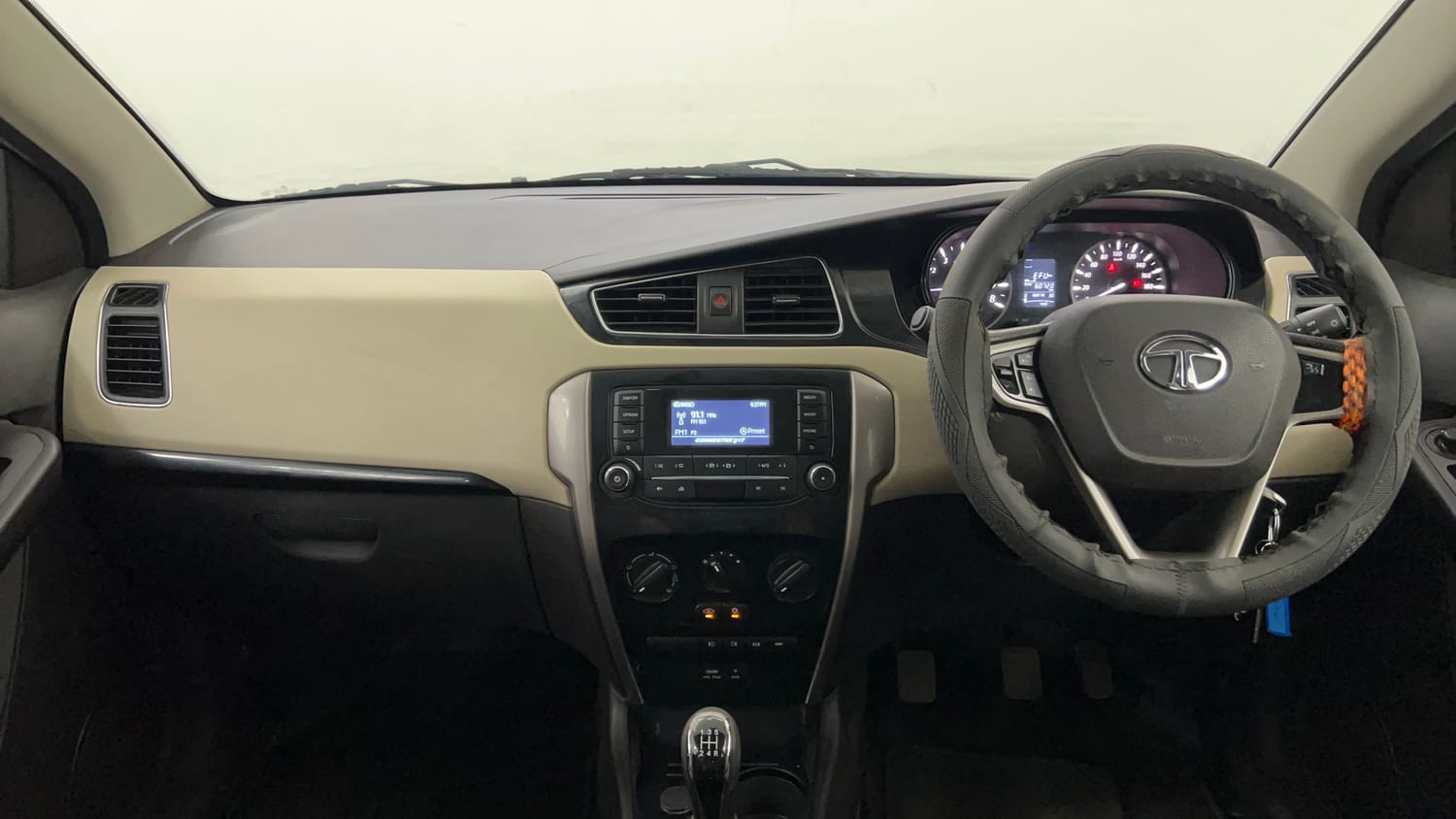 DASHBOARD VIDEO