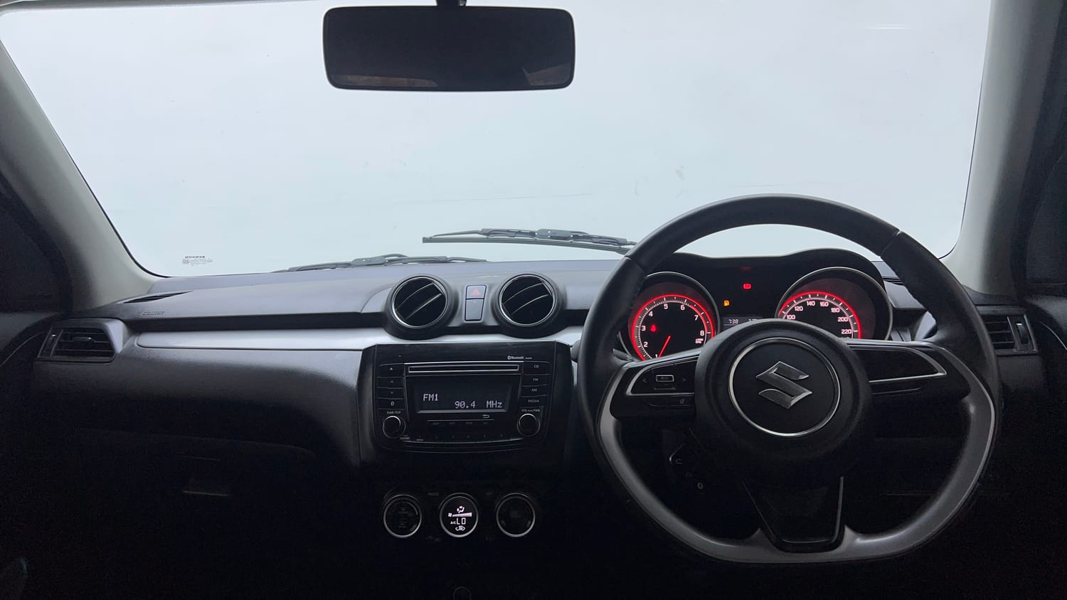 DASHBOARD VIDEO