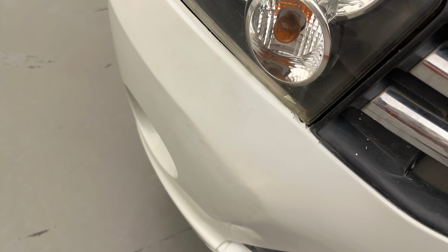Used 2015 Maruti Suzuki Celerio VXi AMT Petrol Automatic dents MINOR SCRATCH