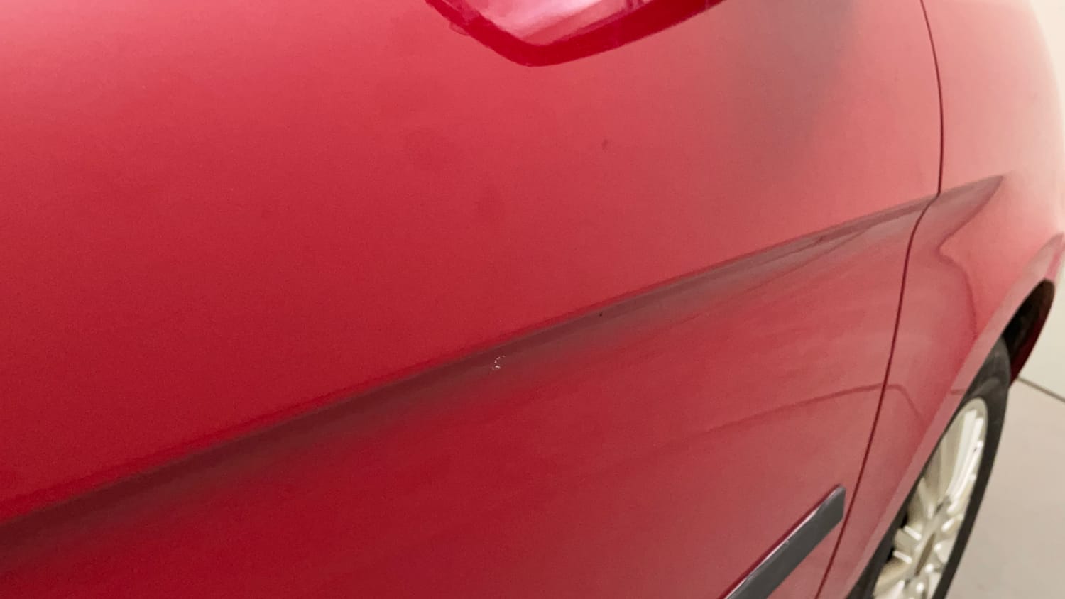 Used 2014 Tata Zest XE Petrol Petrol Manual dents MINOR SCRATCH
