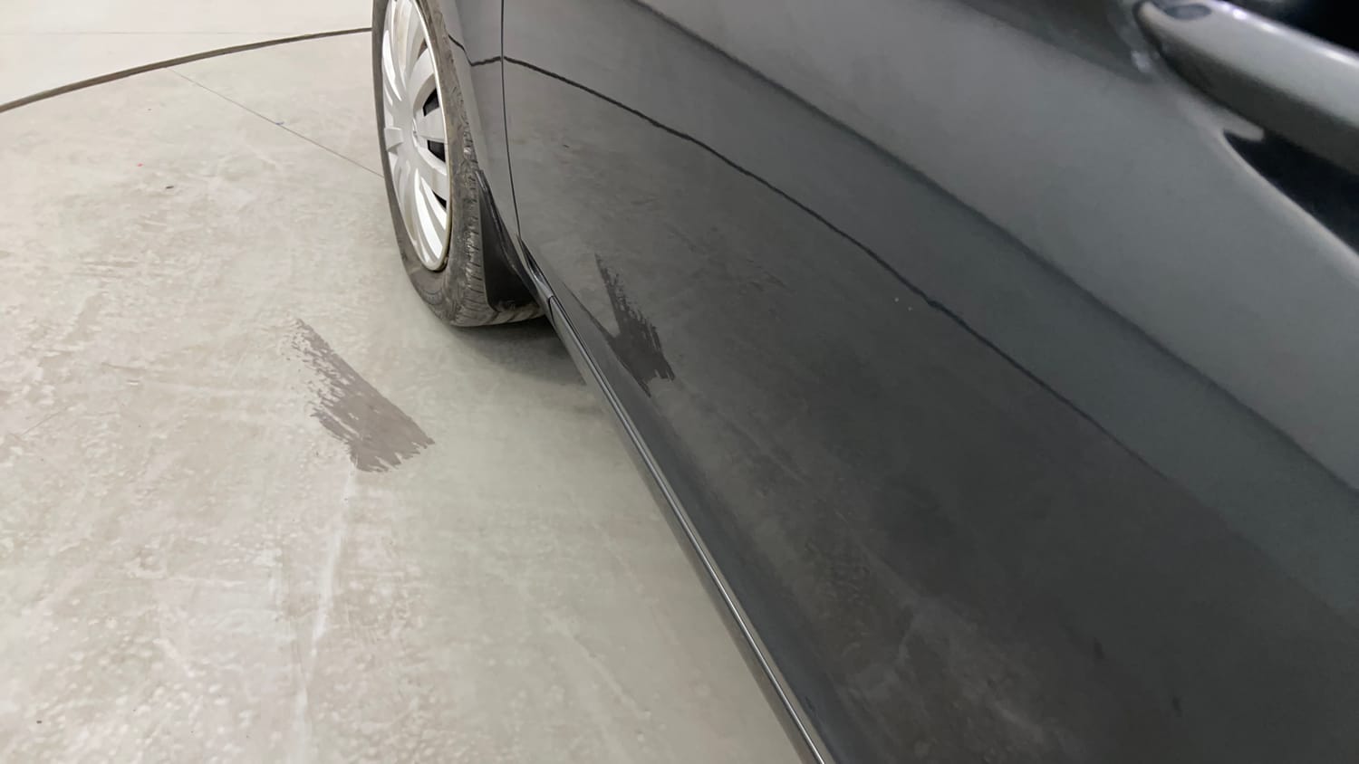 Used 2015 Tata Zest XMS Petrol Petrol Manual dents MINOR SCRATCH