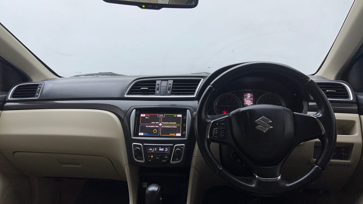 DASHBOARD VIDEO