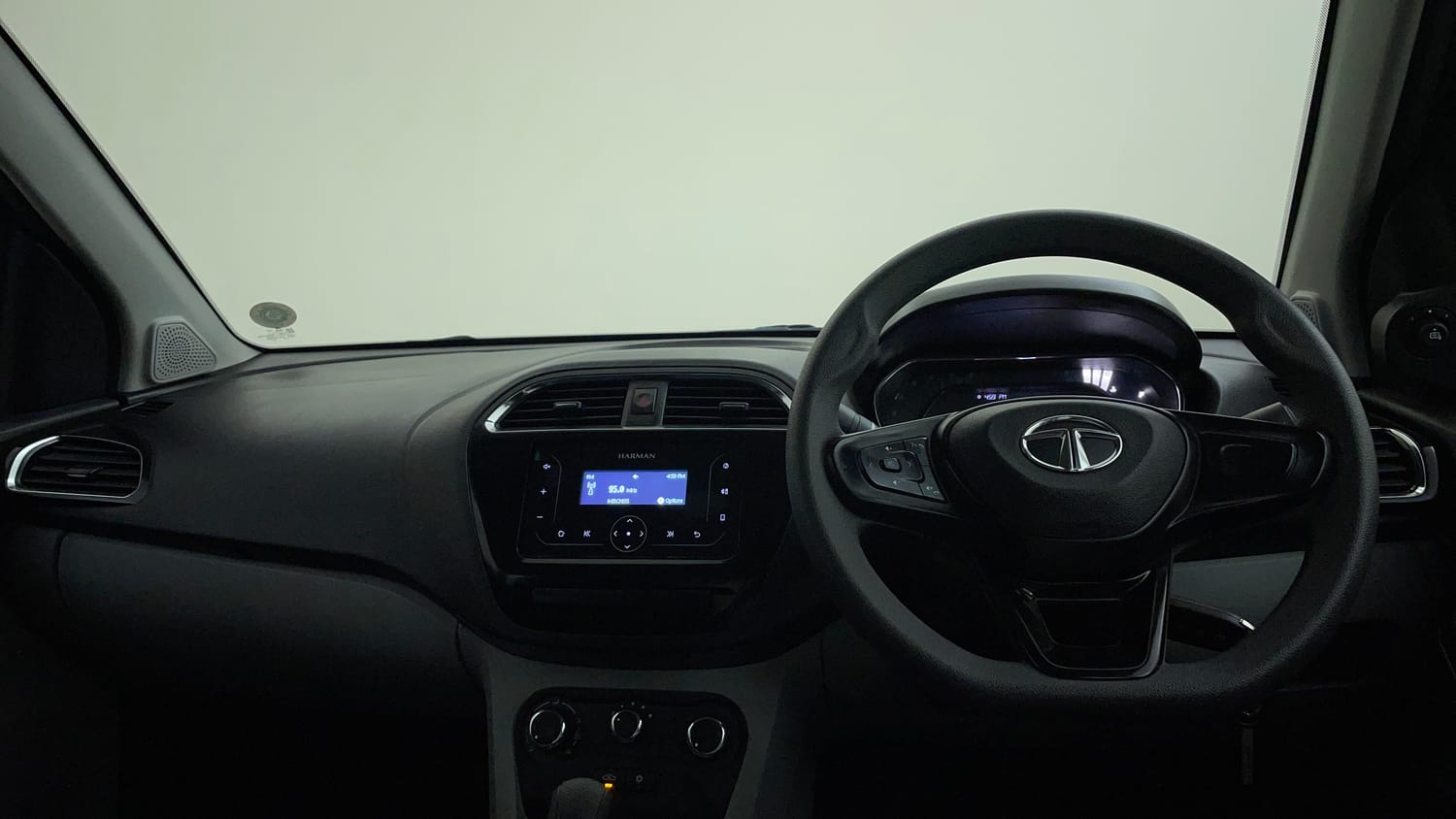 DASHBOARD VIDEO