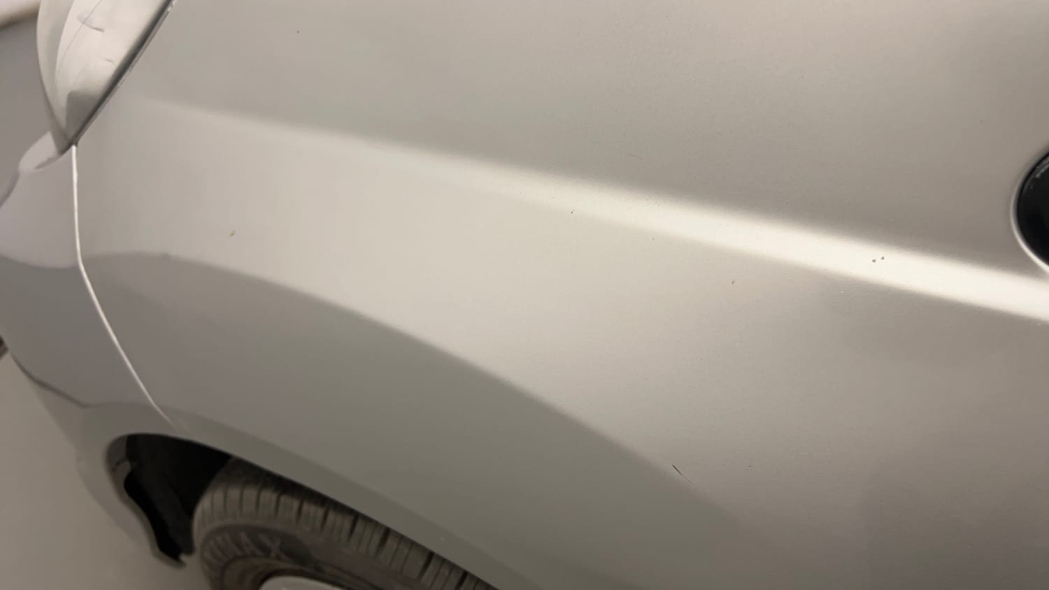 Used 2017 Honda Brio S MT Petrol Manual dents MINOR SCRATCH