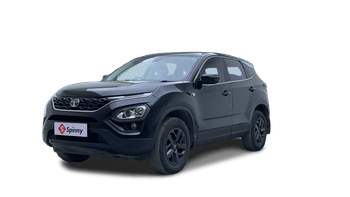 Used 2021 Tata Harrier XZA Plus Dark Edition Diesel Automatic Image