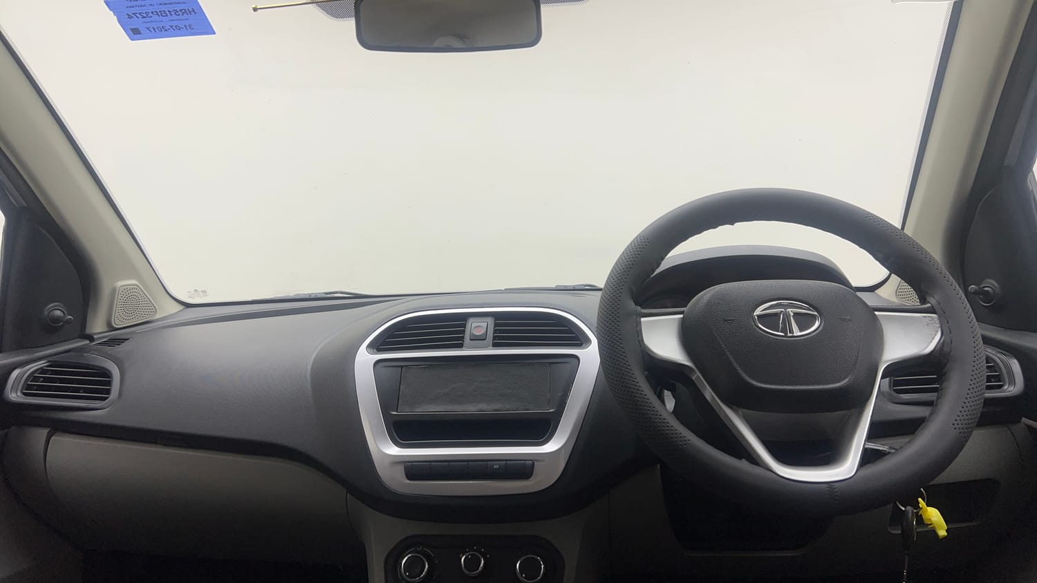DASHBOARD VIDEO