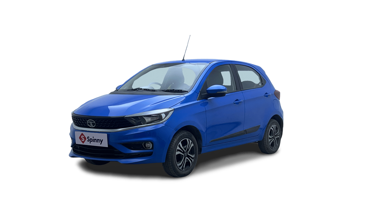 Used 2020 Tata Tiago XZA Petrol Automatic Image