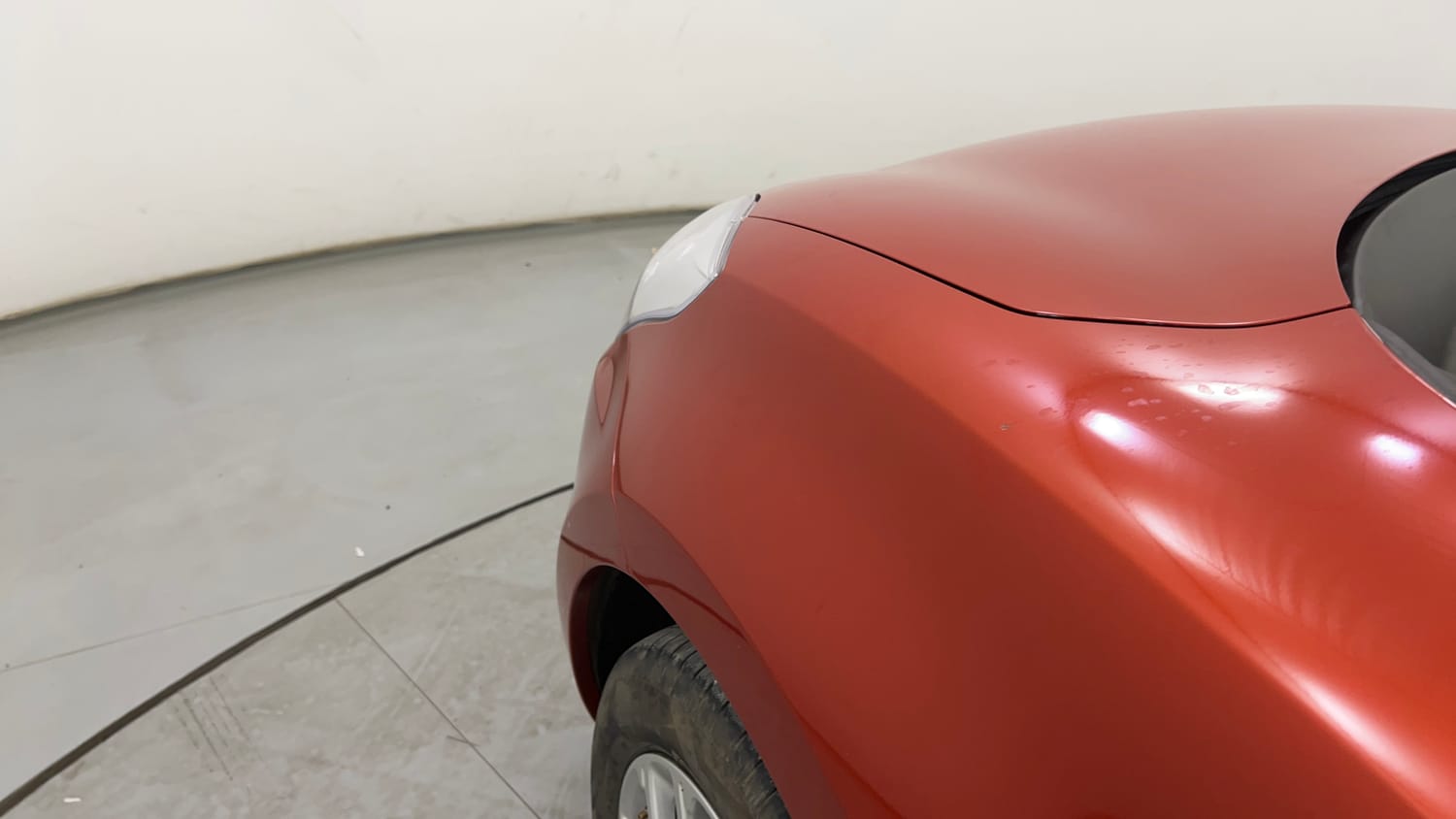 Used 2020 Maruti Suzuki Swift ZXi Petrol Manual dents MINOR SCRATCH