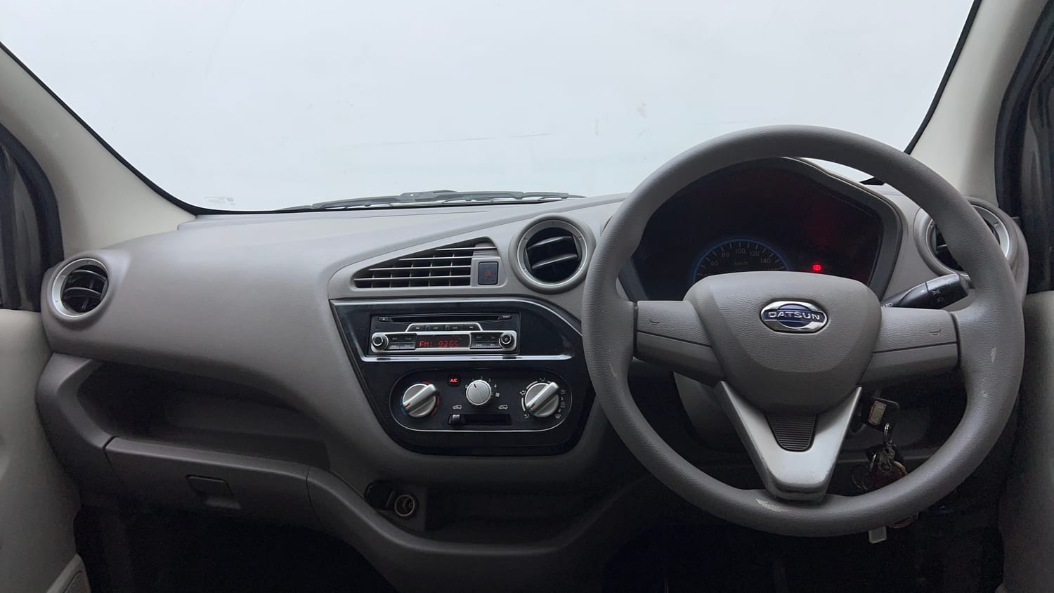 DASHBOARD VIDEO