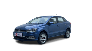 Used 2016 Volkswagen Ameo Highline1.2L (P) Petrol Manual Image