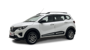 Used 2023 Renault Triber RXZ Petrol Manual Image