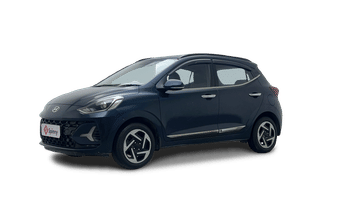 Used 2025 Hyundai Grand i10 Nios Sportz 1.2 Hy-CNG Duo Cng Manual Image
