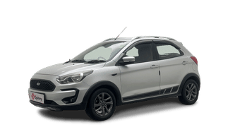 Used 2020 Ford Freestyle Titanium Plus 1.2 Ti-VCT Petrol Manual Image