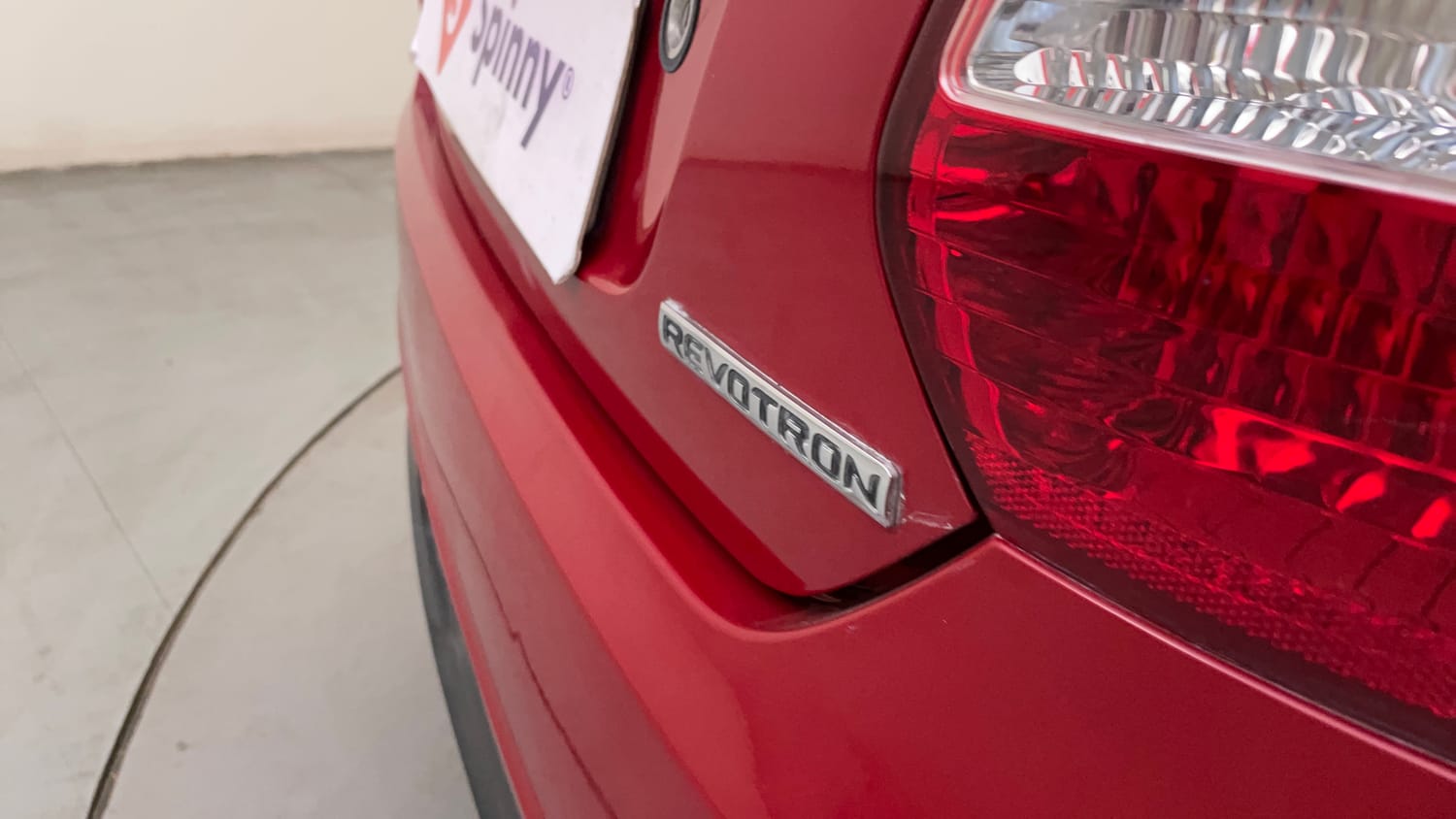 Used 2014 Tata Zest XE Petrol Petrol Manual dents MINOR SCRATCH