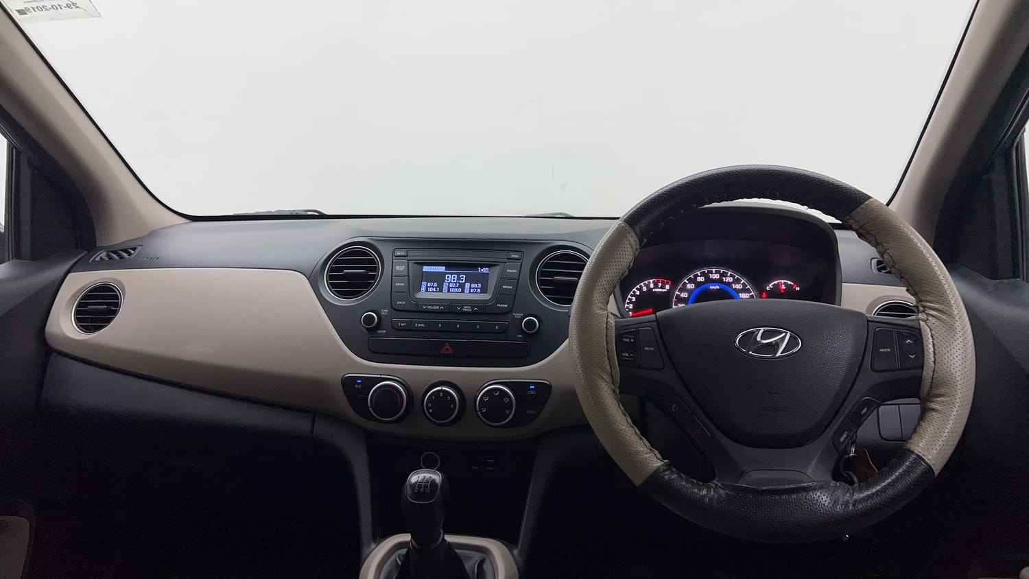DASHBOARD VIDEO