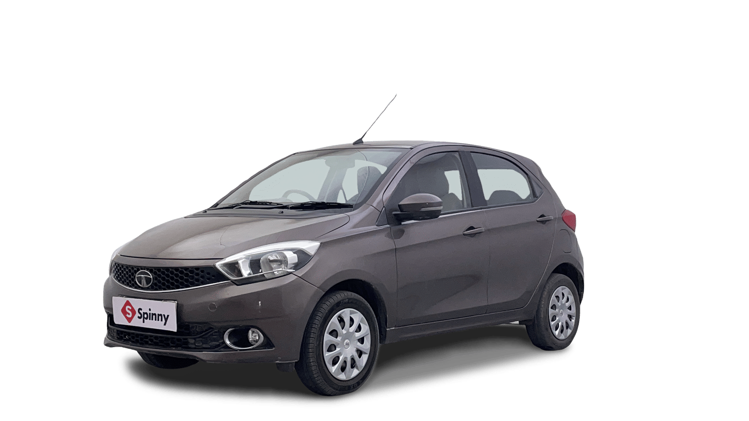 Used 2019 Tata Tiago Revotron XZA Petrol Automatic Image