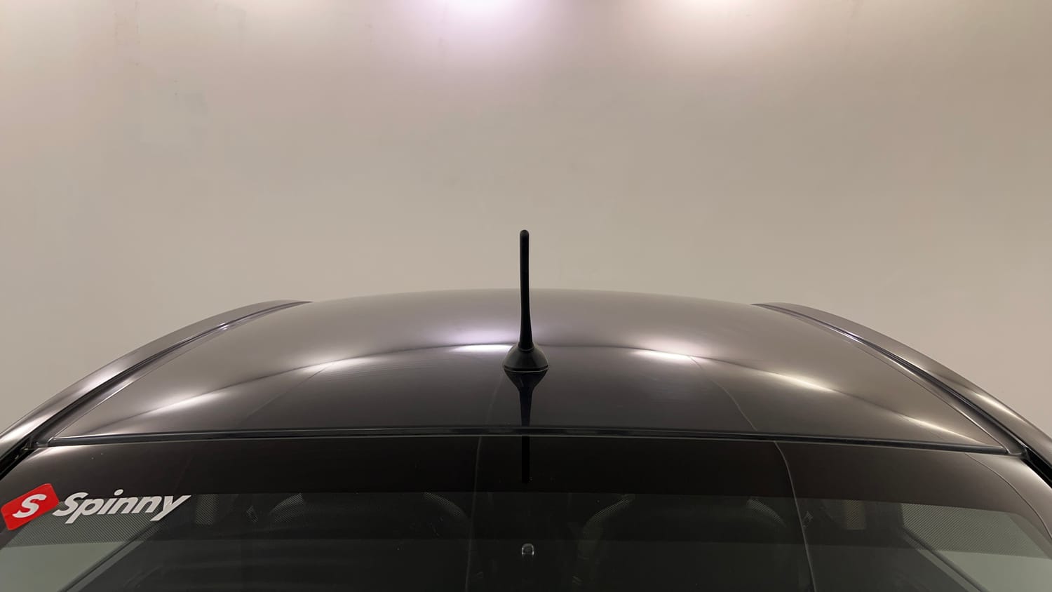 Used 2015 Tata Zest XMS Petrol Petrol Manual exterior EXTERIOR ROOF VIEW