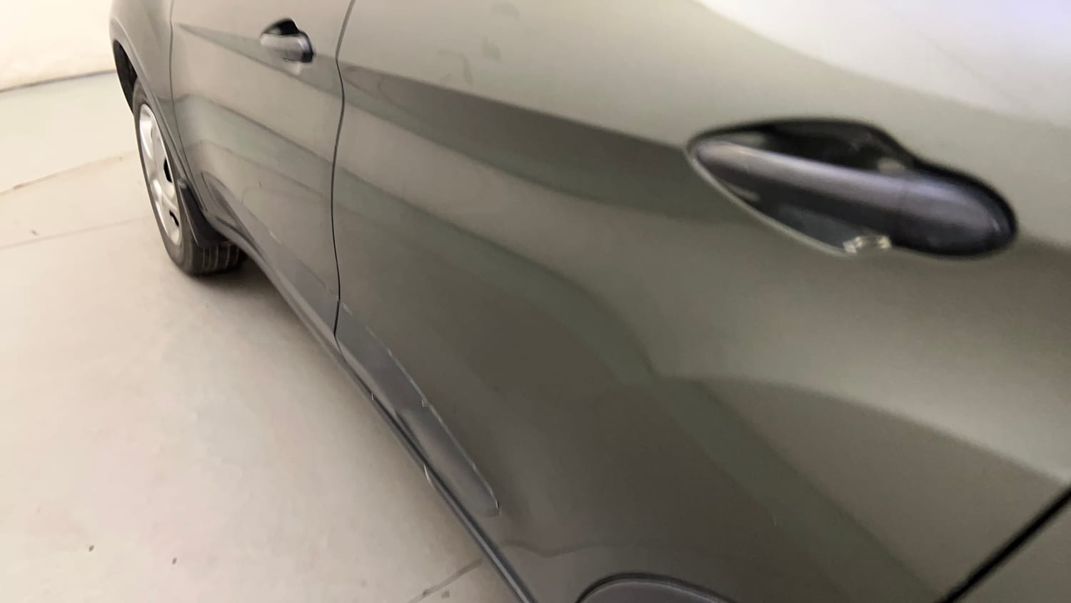 Used 2022 Tata Nexon XMA (S) Petrol Automatic dents MINOR SCRATCH