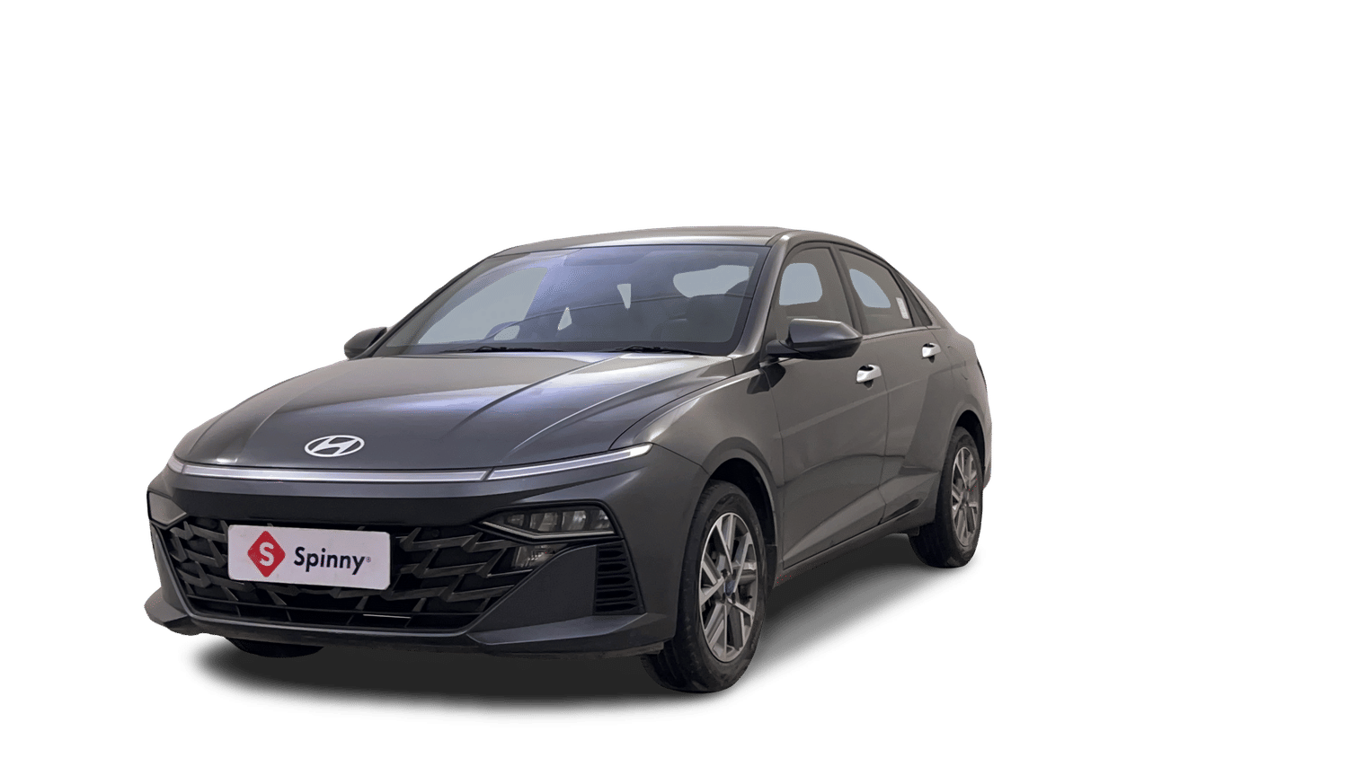 Used 2023 Hyundai Verna SX 1.5 Petrol MT Petrol Manual Image