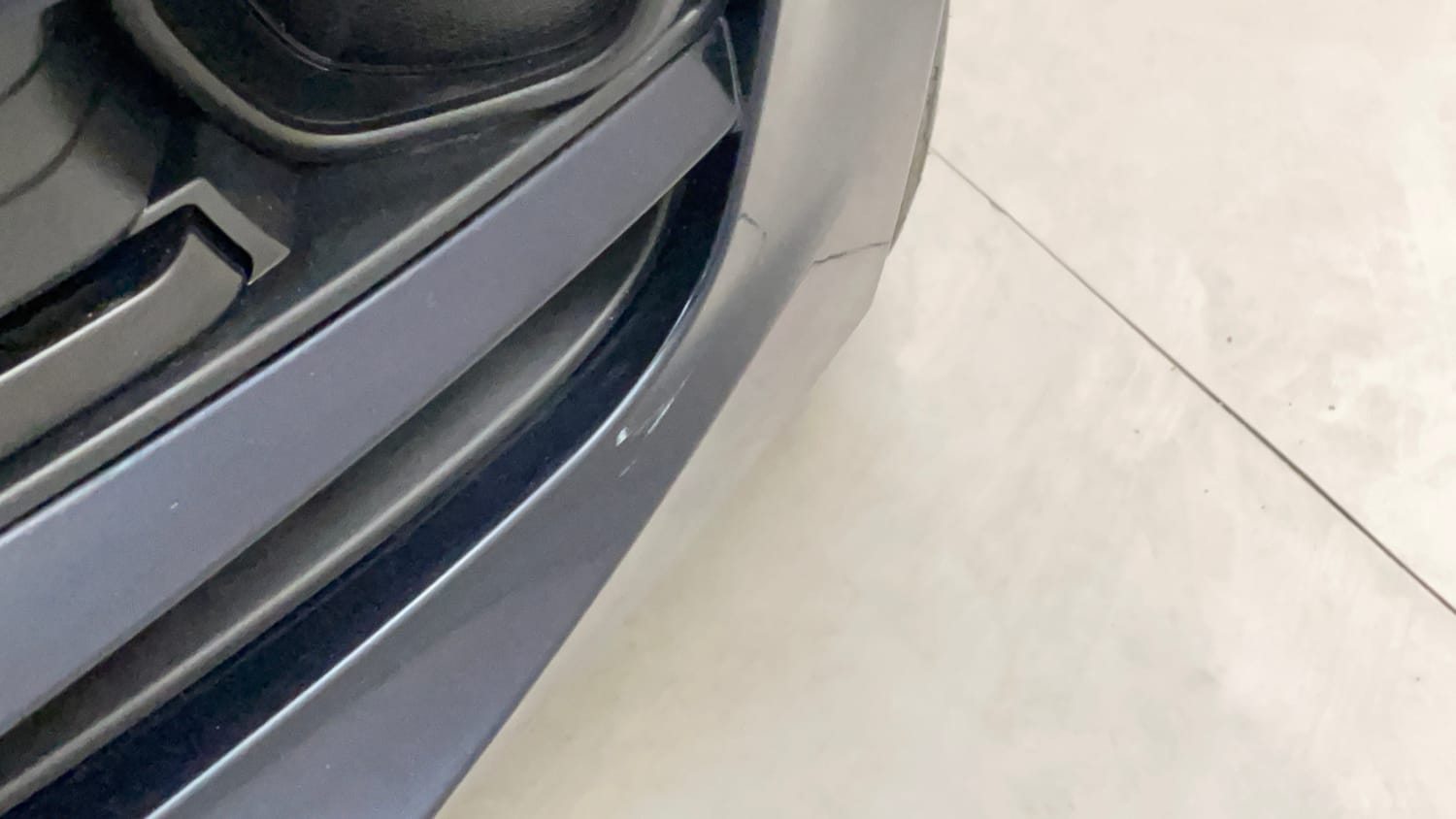 Used 2023 Tata Tiago XTA Petrol Automatic dents MINOR SCRATCH