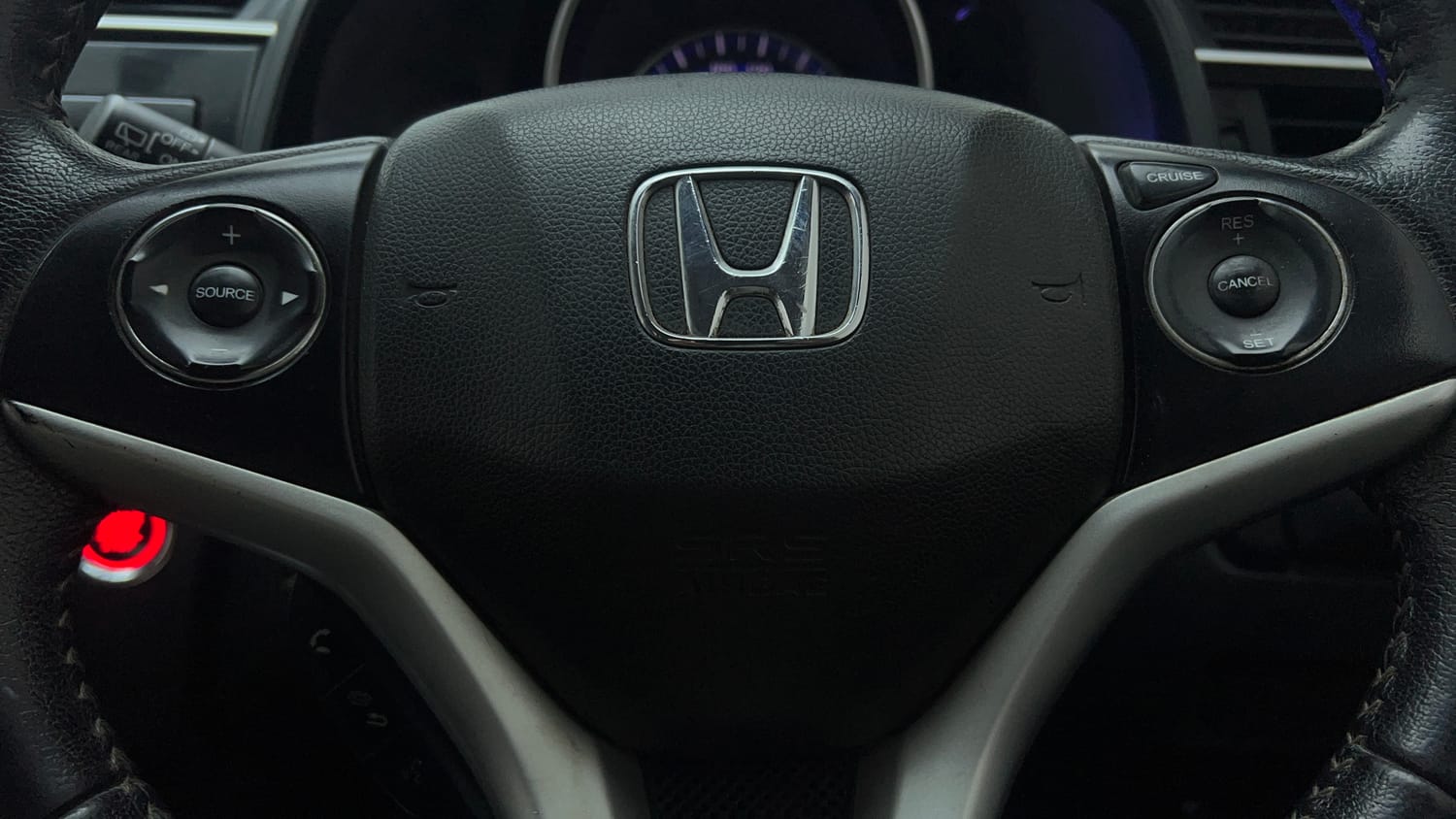 Used 2021 Honda WR-V VX MT Diesel Diesel Manual top_features Airbags