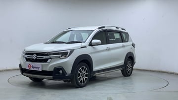 Used 2023 Maruti Suzuki XL6 Alpha AT Petrol Petrol Automatic Image