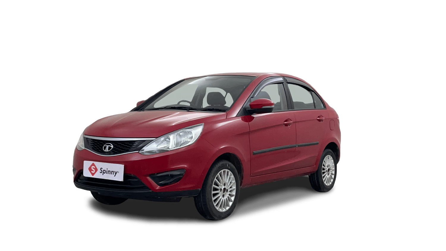 Used 2014 Tata Zest XE Petrol Petrol Manual Image