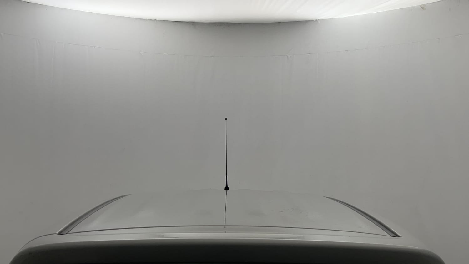 Used 2023 Maruti Suzuki S-Presso VXi Petrol Manual exterior EXTERIOR ROOF VIEW