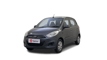 Used 2012 Hyundai I10 Sportz 1.2 Kappa2 Petrol Manual Image