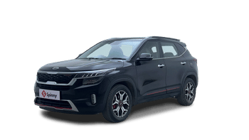 Used 2020 Kia Seltos GTX Plus DCT 1.4 Petrol Automatic Image
