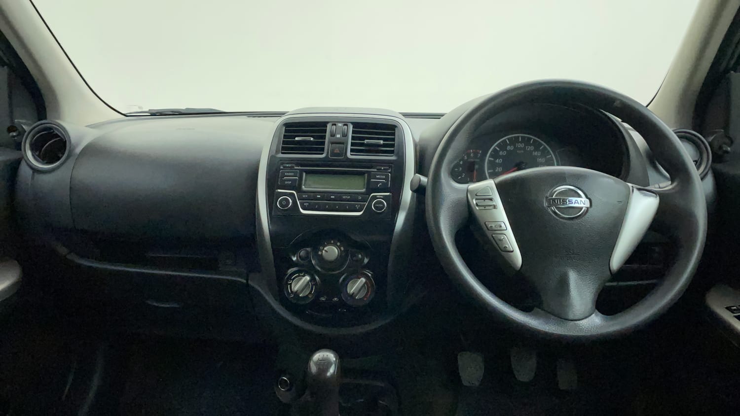 DASHBOARD VIDEO