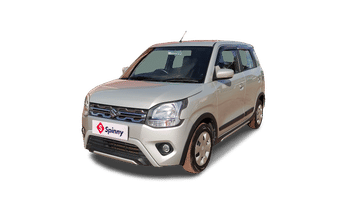 Used 2022 Maruti Suzuki Wagon R ZXi 1.2 Petrol Manual Image