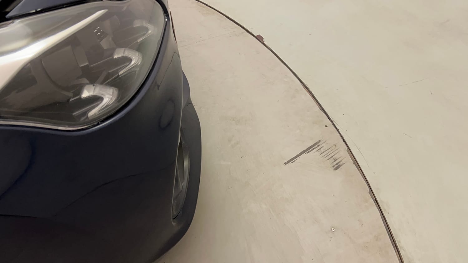 Used 2022 Maruti Suzuki Baleno Alpha MT Petrol Manual dents MINOR SCRATCH