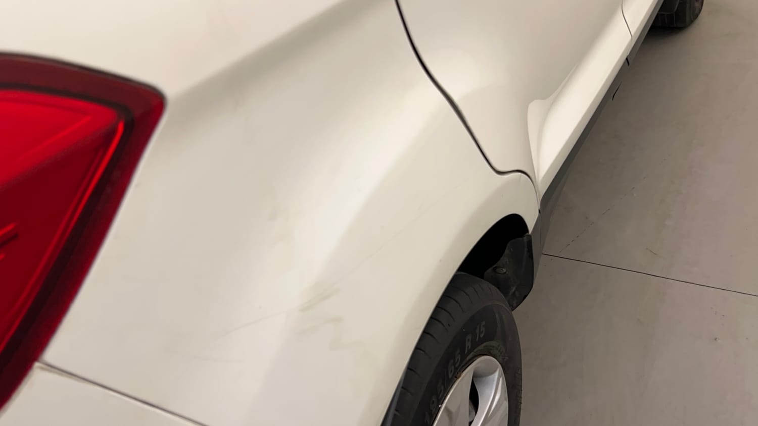 Used 2014 Ford EcoSport Trend 1.5 TDCi Diesel Manual dents MINOR DENT