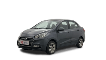 Used 2019 Hyundai Xcent SX Petrol Manual Image