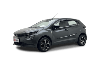 Used 2023 Tata Altroz XTA Petrol Petrol Automatic Image