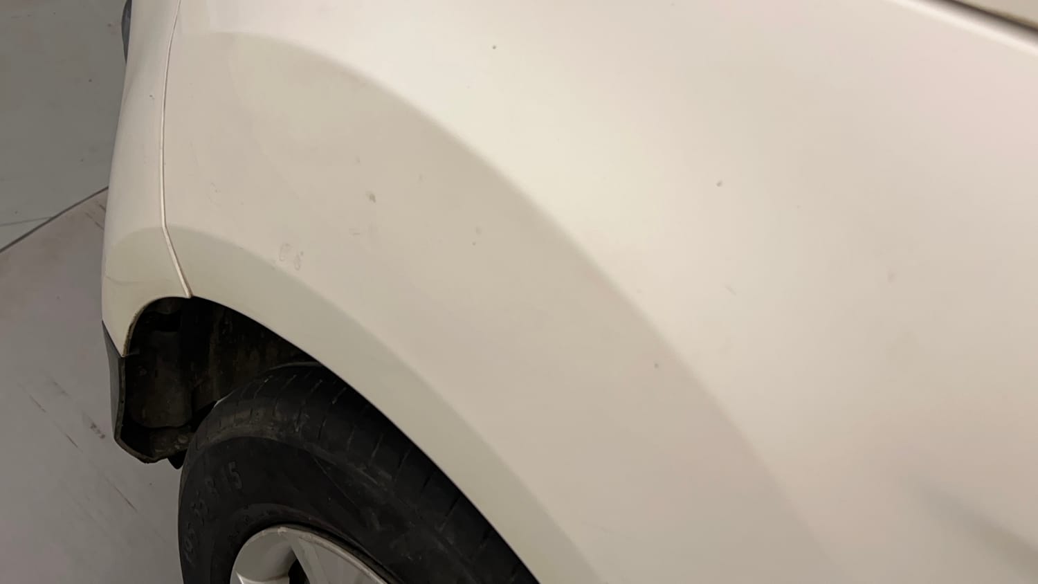 Used 2014 Ford EcoSport Trend 1.5 TDCi Diesel Manual dents MINOR DENT