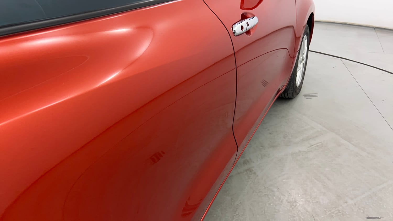 Used 2020 Maruti Suzuki Swift ZXi Petrol Manual dents MINOR SCRATCH