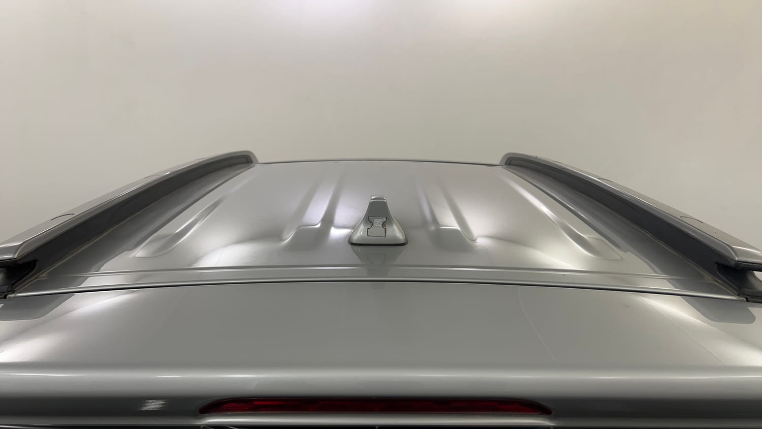 Used 2023 Kia Sonet HTX 1.0 DCT Petrol Automatic exterior EXTERIOR ROOF VIEW