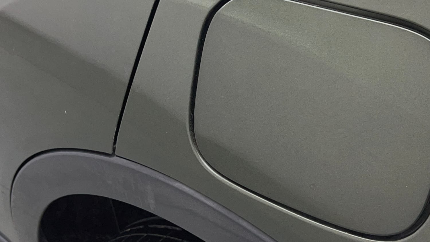 Used 2021 Tata Nexon XZA Plus Petrol Automatic dents MINOR SCRATCH