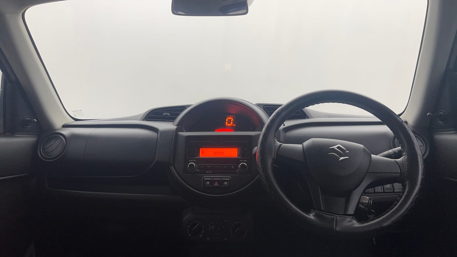 DASHBOARD VIDEO
