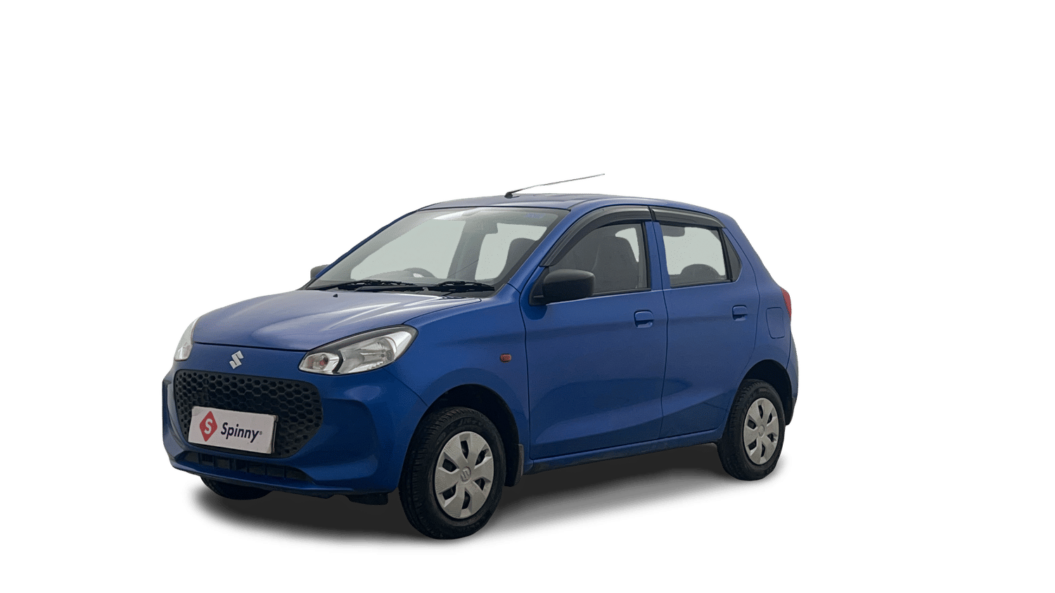 Used 2023 Maruti Suzuki Alto K10 VXi Plus Petrol Manual Image
