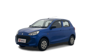 Used 2023 Maruti Suzuki Alto K10 VXi Plus Petrol Manual Image