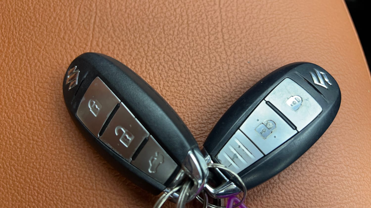 Used 2019 Maruti Suzuki S-Cross Zeta 1.3 Diesel Manual extra CAR KEY VIEW