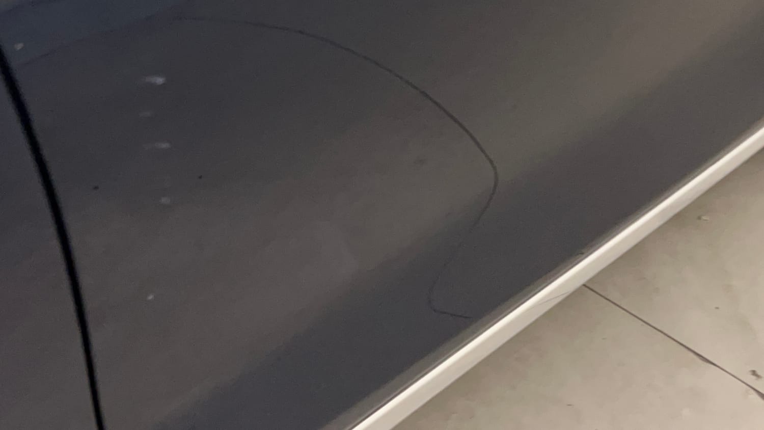 Used 2022 Maruti Suzuki Baleno Alpha MT Petrol Manual dents MINOR DENT