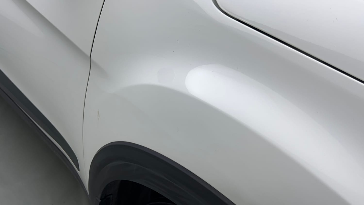 Used 2025 Tata Nexon Pure Plus (S) 1.2 iCNG 6MT Cng Manual dents MINOR DENT