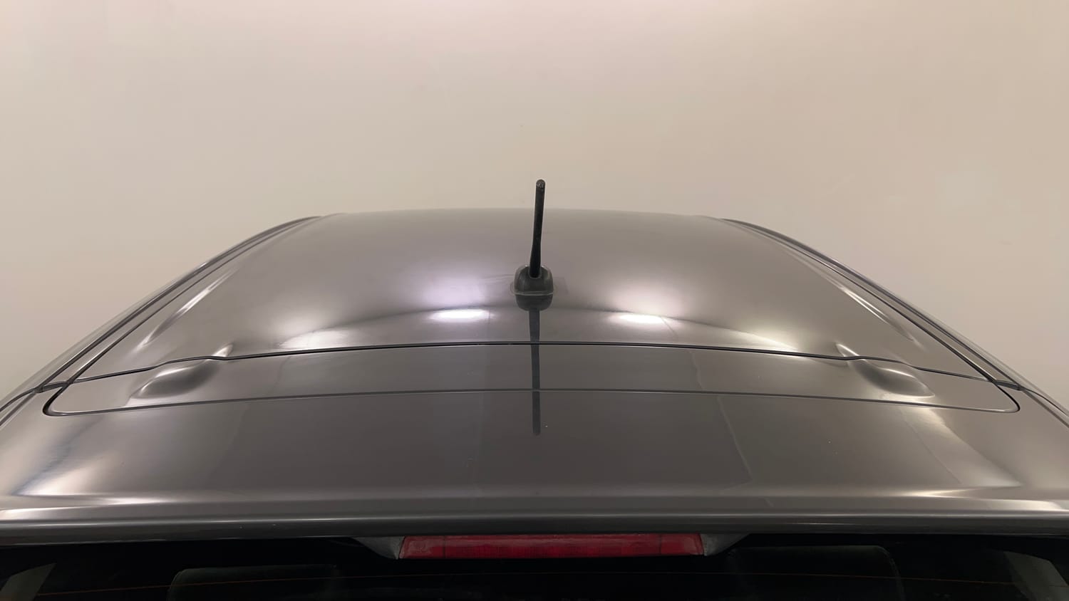 Used 2022 Maruti Suzuki Baleno Alpha MT Petrol Manual exterior EXTERIOR ROOF VIEW