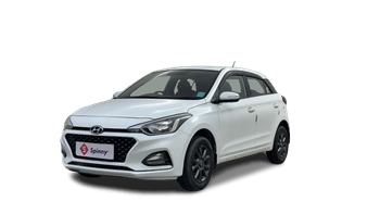Used 2019 Hyundai Elite i20 Asta 1.2 Petrol Manual Image